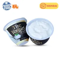 Kem sữa chua The Yogurt Lavelee Hàn Quốc(hũ 180ml)